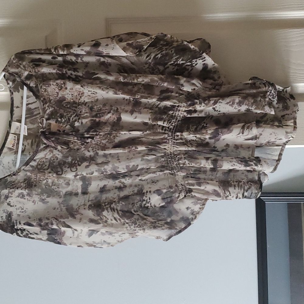 Women's top